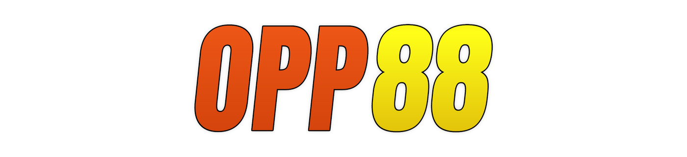 opp88 Logo